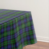 Scottish Clan MacEwen Ewen Tartan Tafelkleed (Voorbeeld)