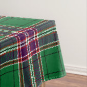 Scottish Clan MacFarlane Hunting Tartan Pset Tafelkleed (Voorbeeld)