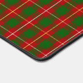 Scottish Clan MacFie Tartan Pset Bureaumat (Hoek)