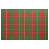 Scottish Clan MacFie Tartan Pset Stof (Yard (91,4 cm))