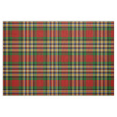 Scottish Clan MacGill Tartan Pset Stof (Fat Quarter)