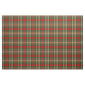 Scottish Clan MacGill Tartan Pset Stof (Yard (91,4 cm))