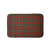 Scottish Clan MacGregor Gregor Tartan Pset Badmat (Voorkant)
