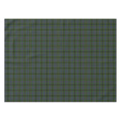 Scottish Clan MacInnes Tartan Tafelkleed (Voorkant (Horizontaal))