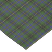Scottish Clan MacInnes Tartan Tafelkleed (Gekanteld)