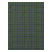 Scottish Clan MacInnes Tartan Tafelkleed (Voorkant)