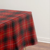 Scottish Clan MacIver MacIvor Tartan Tafelkleed (Voorbeeld)