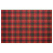 Scottish Clan MacIver Tartan Pset Stof (Fat Quarter)