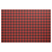 Scottish Clan MacIver Tartan Pset Stof (Yard (91,4 cm))