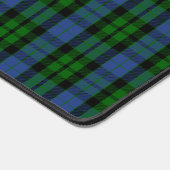 Scottish Clan MacKay Tartan Pset Bureaumat (Hoek)