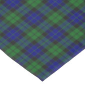Scottish Clan MacKay Tartan Tafelkleed (Gekanteld)