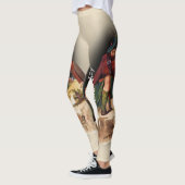 Scottish Clan MacKay van R. R. McIan Leggings (Links)