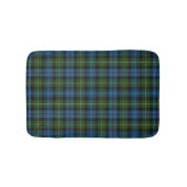 Scottish Clan MacKenzie Tartan Pset Badmat (Voorkant)