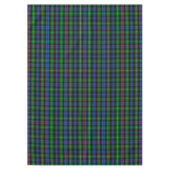 Scottish Clan MacKenzie Tartan Pset Tafelkleed (Voorkant)