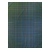 Scottish Clan MacKenzie Tartan Tafelkleed (Voorkant)