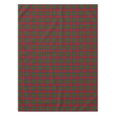 Scottish Clan MacKintosh McIntosh Tartan Tafelkleed (Voorkant)