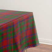 Scottish Clan MacKintosh McIntosh Tartan Tafelkleed (Voorbeeld)