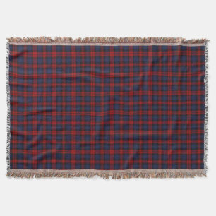 Scottish Clan MacLachlan Tartan Deken