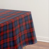 Scottish Clan MacLachlan Tartan Tafelkleed (Voorbeeld)