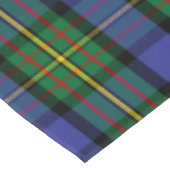 Scottish Clan MacLaren Tartan Pset Tafelkleed (Gekanteld)