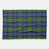 Scottish Clan MacLaren Tartan Pset Theedoek (Horizontaal)