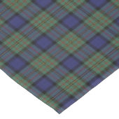 Scottish Clan MacLaren Tartan Tafelkleed (Gekanteld)