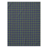 Scottish Clan MacLaren Tartan Tafelkleed (Voorkant)