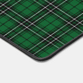 Scottish Clan MacLean Hunting Tartan Pset Bureaumat (Hoek)