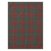 Scottish Clan MacLean Tartan Tafelkleed (Voorkant)