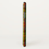 Scottish Clan MacLennan Tartan Pset Case-Mate iPhone Case (Achterkant / rechts)
