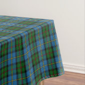 Scottish Clan MacLeod Celebration Tartan Tafelkleed (Voorbeeld)