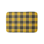 Scottish Clan MacLeod Tartan Pset Badmat (Voorkant)