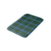 Scottish Clan MacLeod Tartan Pset Badmat (Gekanteld)