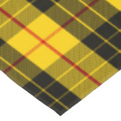 Scottish Clan MacLeod Tartan Pset Tafelkleed (Gekanteld)