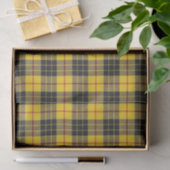 Scottish Clan MacLeod Tartan Pset Tissuepapier (Geschenk)