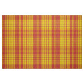 Scottish Clan MacMillan Tartan Pset Stof (Fat Quarter)