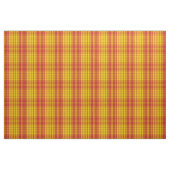 Scottish Clan MacMillan Tartan Pset Stof (Yard (91,4 cm))