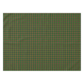 Scottish Clan MacMillan Tartan Tafelkleed (Voorkant (Horizontaal))