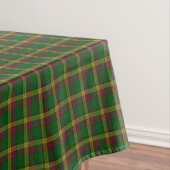 Scottish Clan MacMillan Tartan Tafelkleed (Voorbeeld)