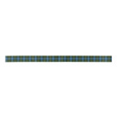 Scottish Clan MacNeil Classic Tartan Satijnen Lint (Voorkant)