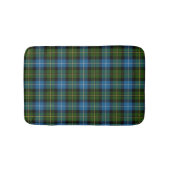 Scottish Clan MacNeil Tartan Pset Badmat (Voorkant)
