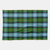 Scottish Clan MacNeil Tartan Pset Theedoek (Horizontaal)
