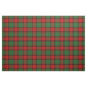 Scottish Clan MacPhail Tartan Pset Stof (Yard (91,4 cm))
