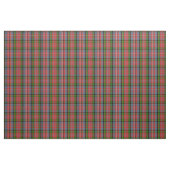 Scottish Clan MacPherson Tartan Pset Stof (Yard (91,4 cm))