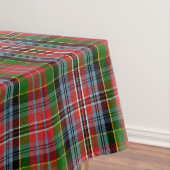 Scottish Clan MacPherson Tartan Pset Tafelkleed (Voorbeeld)