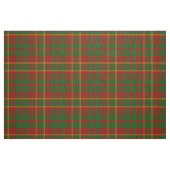 Scottish Clan MacRory Tartan Pset Stof (Fat Quarter)