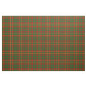 Scottish Clan MacRory Tartan Pset Stof (Yard (91,4 cm))