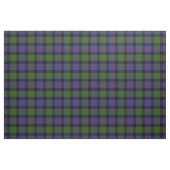 Scottish Clan MacTaggart Tartan Pset Stof (Yard (91,4 cm))