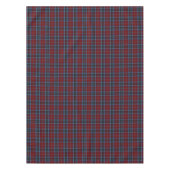 Scottish Clan MacTavish Tartan Tafelkleed (Voorkant)