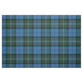 Scottish Clan MacThomas Tartan Pset Stof (Fat Quarter)